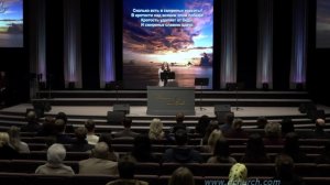 Сколько есть в смирении красоты