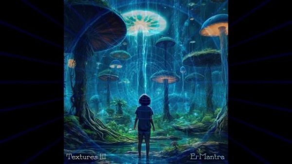 E-Mantra - Forest Alchemist (Original Mix)