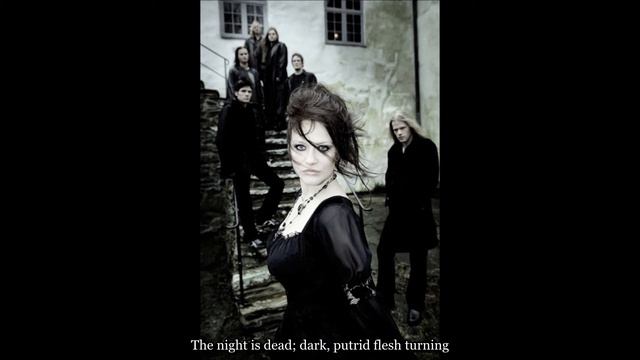 05 - Circus (Tristania)