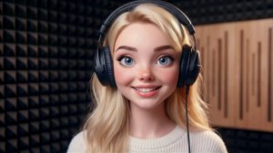 Анонс "Рыжий город" (для поднятия настроения)