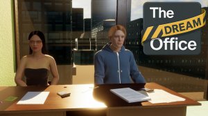 РЕМОНТ ОФИСОВ ПОД АРЕНДУ - The Dream Office