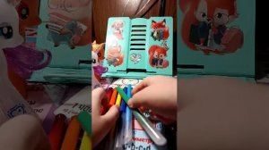 Приветик! Это АСМР