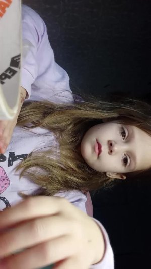 рисую бумажную собаку