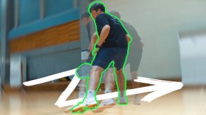 Как идеально синхронизировать тайминг удара и работы ног