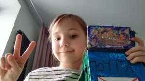 Обзор сумки из Томска