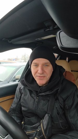 Юрий Батурин | Запись эфира в ВК | 11 февраля 2026