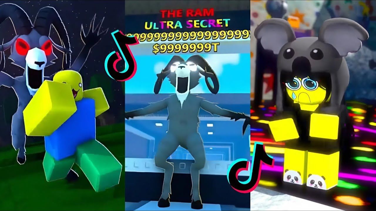 99 ночей в лесу ЛУЧШАЯ подборка TikTok смотреть онлайн