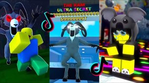 99 ночей в лесу ЛУЧШАЯ подборка TikTok