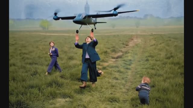 Оживление фотографии №144