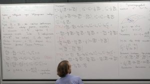 Смирнов С.В. - Введение в теорию интегрируемых систем - 34. Уравнение sin-Гордон и его связь с КДГ