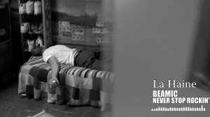 La Haine (Vikentiy Sound Video Edit) (2024)