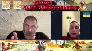 Видел его в Химках, он деревянными изделиями торговал