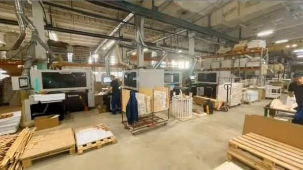 Видео отзыв