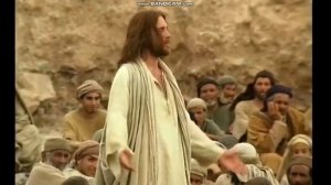 Философия Иисуса! №1