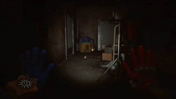 Poppyplaytime 5 GAMEPLAY official trailer