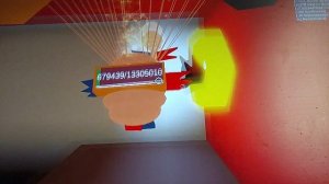 bee swarm simulator (часть 6-7) купил демон маску 👹