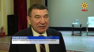 В Козловском и Мариинско-Посадском округах прошли публичные слушания по организации медпомощи