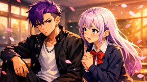 Я СТАЛ ЖЁСТКИМ ХУЛИГАНОМ! 😈 ОНА МЕНЯ НЕ УЗНАЛА... (Майнкрафт Сериал)