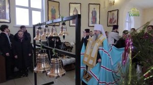 Вопросы веры. 12 февраля 2026. Новости Пензенской митрополии