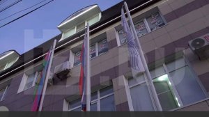 Директор техникума в Анапе отметила героизм погибшего при стрельбе охранника