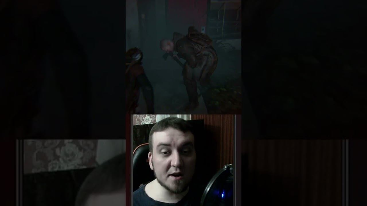 ОН ЖИВОЙ | #rigget_games с помощью #Twitch смотреть онлайн