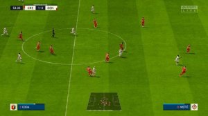 Кремонезе - Дженоа