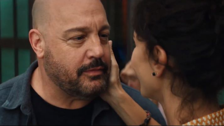 🇺🇸 Фильм «Холостяк в Италии / Solo Mio» — Русский трейлер (2026) 🎦🎬🎥🎤🚀🔥💥⚡️ смотреть онлайн