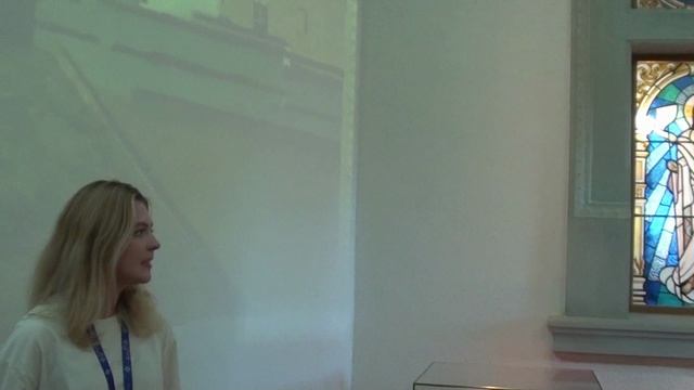 Фильм второй  Гродно