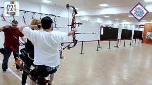 "Почтовая лига". Зима 2026