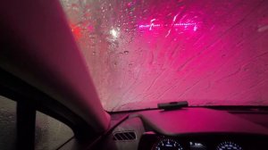 🚗 Тестируем автоматическую бесконтактную мойку на АЗС Татнефть