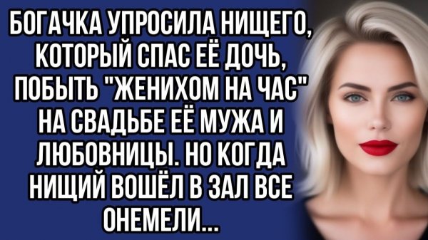 Истории из жизни|Попросила нищего побыть|Аудио рассказы|Аудиокниги слушать онлайн|Жизненные истории