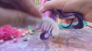 Хаирстайлинг #1 причёска для искорки