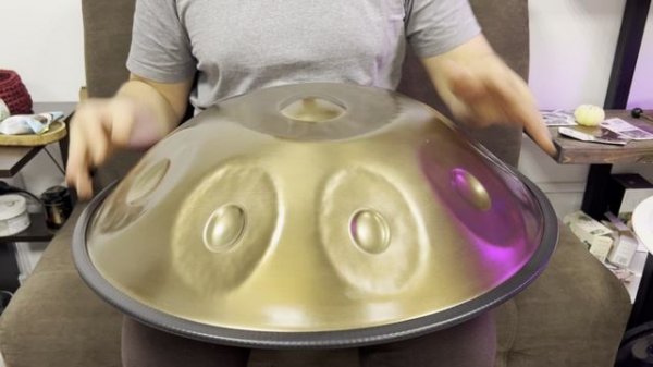 B2 Celtic Golden — тёплая глубина и золотой резонанс