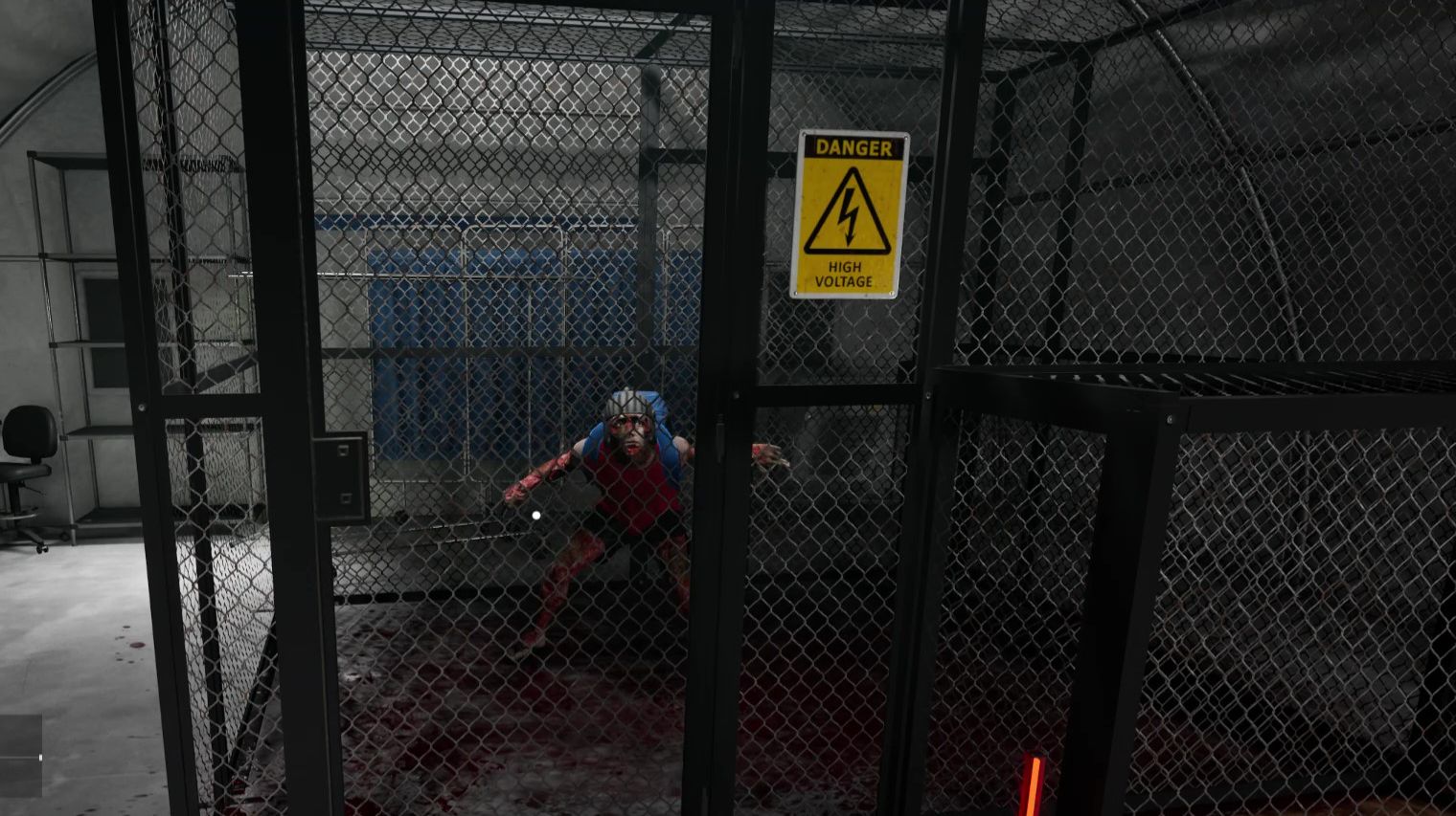 Quarantine Zone The Last Check день 10 Эвакуация. Птичка в клетке. Прохождение!