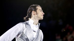 Гуменник занял 12 место в короткой программе на Олимпиаде