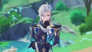 Нёвиллет ещё Актуален?! Дополнение Genshin Impact!