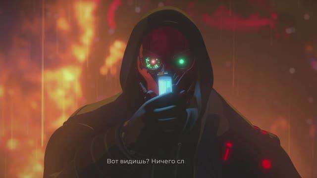 Dispatch Выбираем самые редкие решения Эпизод 8 Финал! смотреть онлайн