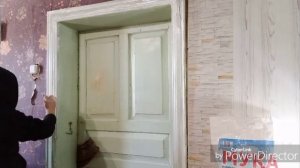 Покрасила дверь, нажарила беляшей и день прошёл.