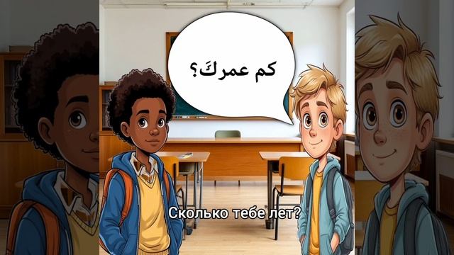 العمر - Возраст.mp4