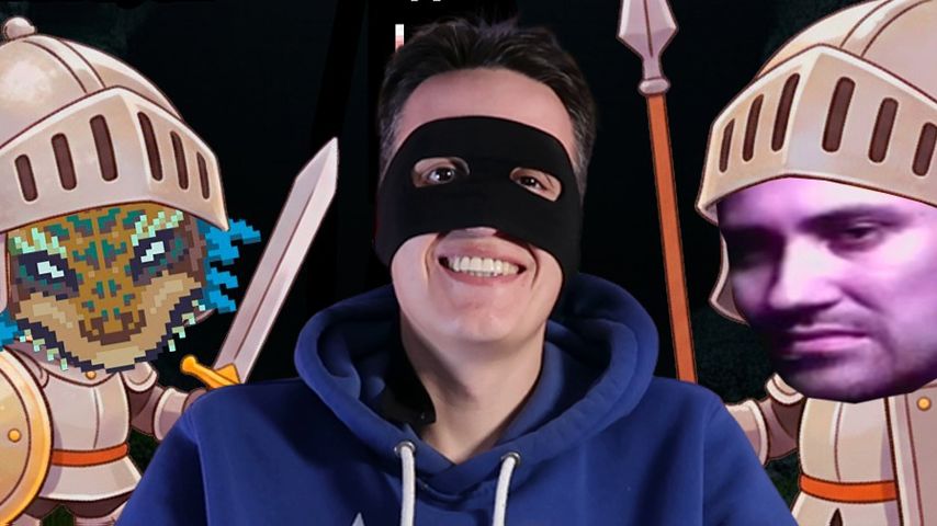 Смайл смотрит, как Бэбэй разоблачает русофоба Аргона и лицемера DeadP47 смотреть онлайн