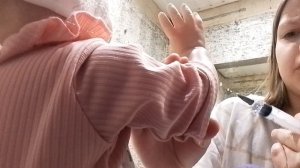 Эмили заболила бедняжка 1 часть