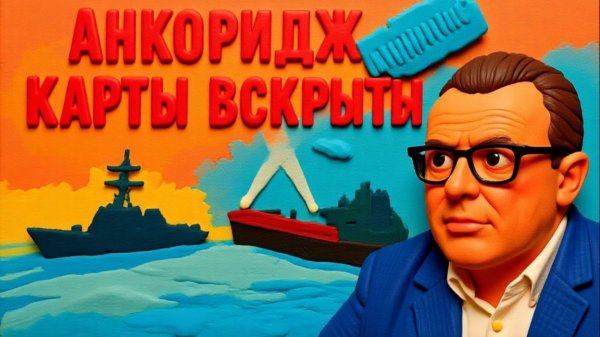 СПЕВУН. ТРАМП БРЯЦАЕТ ОРУЖИЕМ. МНЕТСЯ БОМБИТЬ ИРАН.СПЛЕТНИ ПРО АЛЯСКУ.ДЕФИЦИТ ХАВЧИКА НА ПЛАНЕТЕ