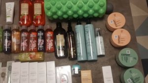 Заказ Фаберлик февраль'26