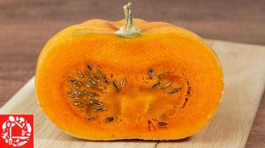 3 самых вкусных блюда из тыквы 🎃 — просто и вкусно! 😍