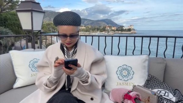 Как разводиться с миллиардерами 🤔.Эйфирчик 🧁