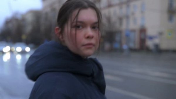 Лиза- Навсегда (teaser #2)