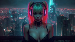 Cybercraft - Hexed (Binary Code: BETA)