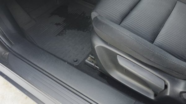 В продаже мазда 6 рестайлинг 2015 год