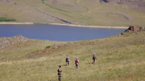 Дорогу осилит идущий. Владислав Благовидов