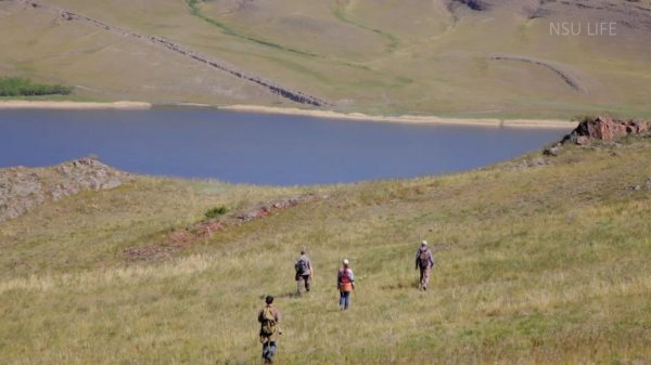 Дорогу осилит идущий. Владислав Благовидов